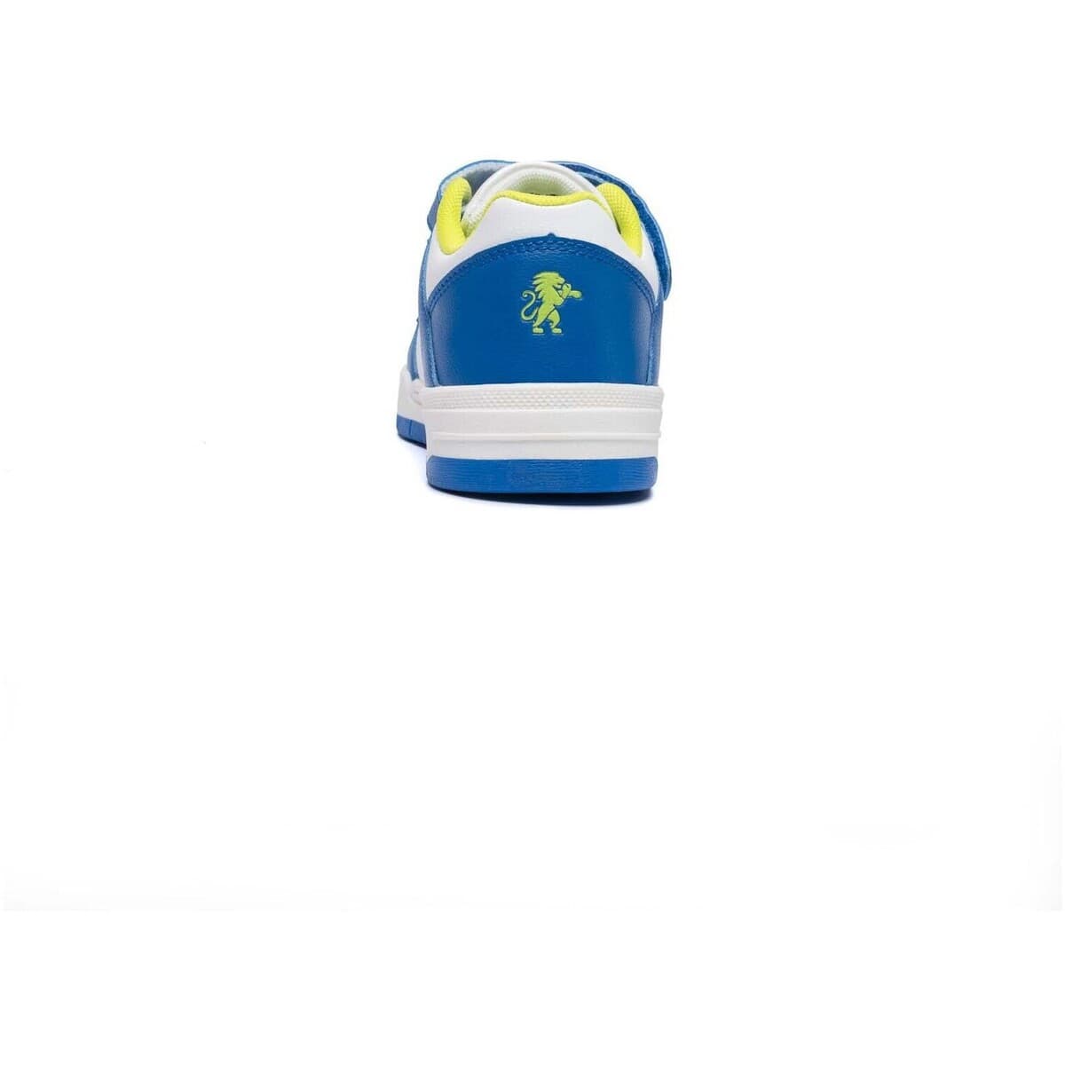 Boys' Sneakers Leone 1947 Blue