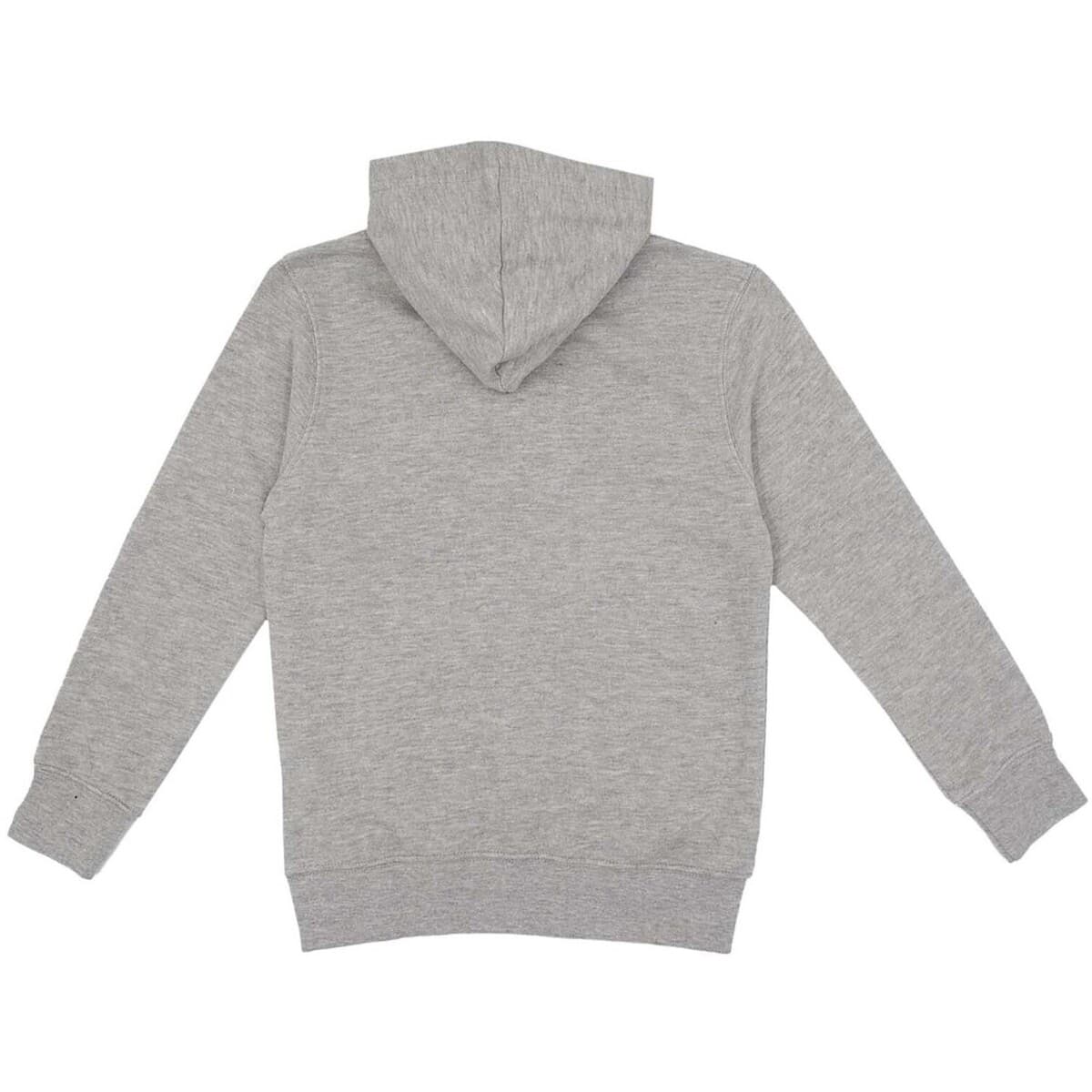 Boys' Hoodies & Sweatshirts Leone 1947 Gray