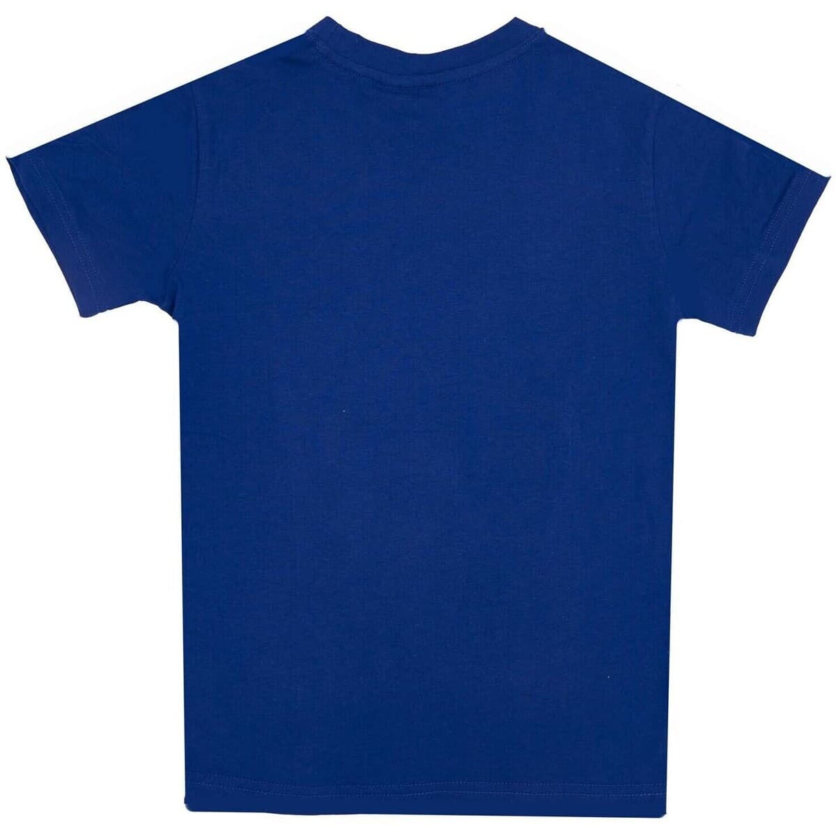 Boys' T-Shirts Leone 1947 Blue