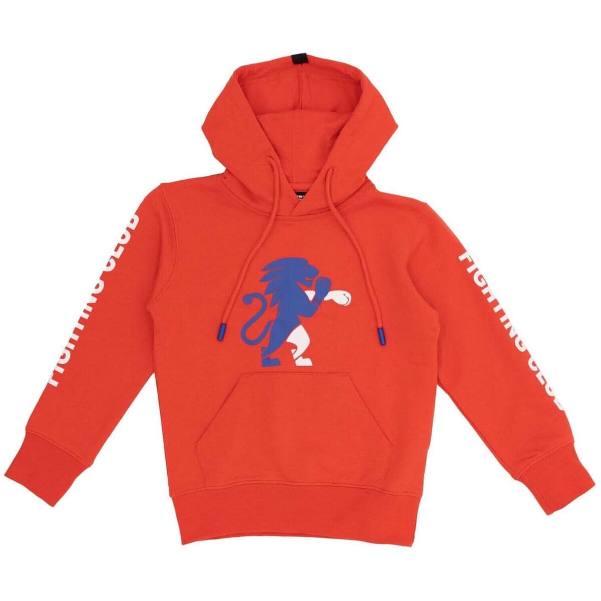 T-shirt με κουκούλα Leone 1947 Boy Hoody New Sporty