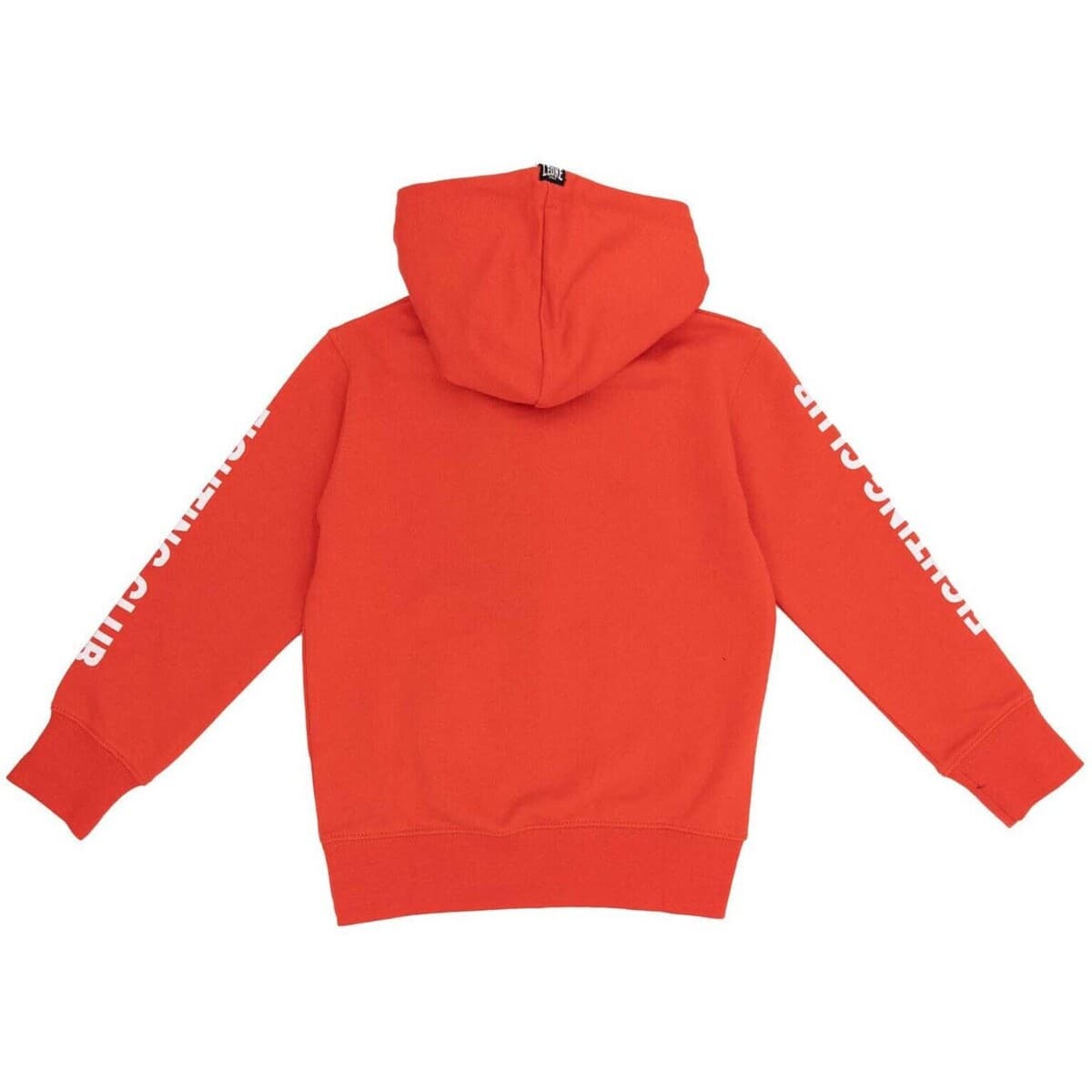 Boys' Hoodies & Sweatshirts Leone 1947 Red