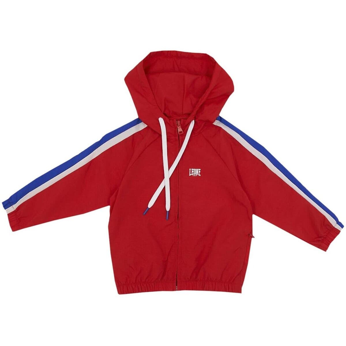 Boys' Windbreakers Leone 1947 Red