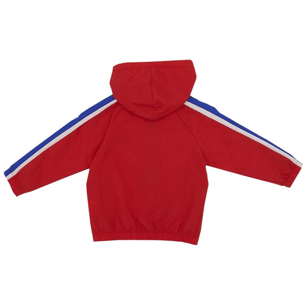 Boys' Windbreakers Leone 1947 Red