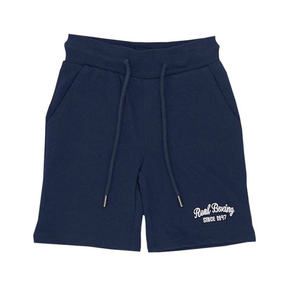 Shorts & Βερμούδες Leone 1947 Boy Bermuda Real Boxing