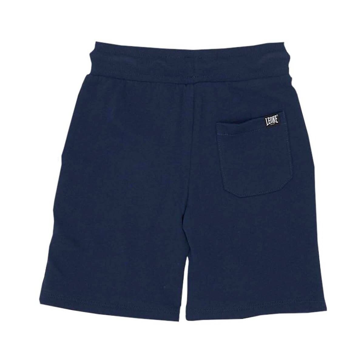Boys' Shorts Leone 1947 Blue