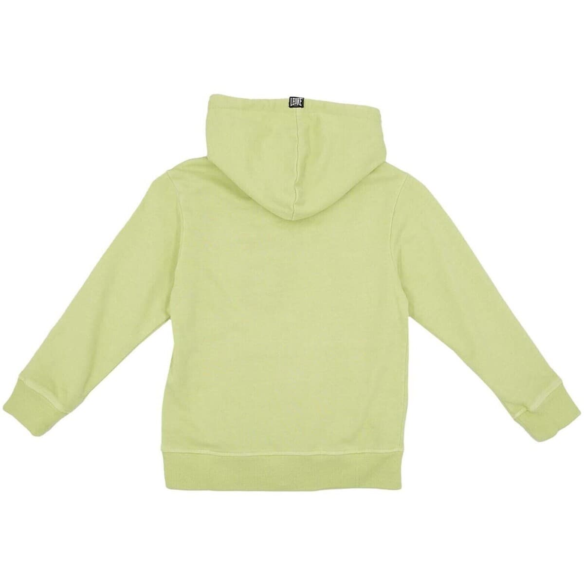 Boys' Hoodies & Sweatshirts Leone 1947 Green