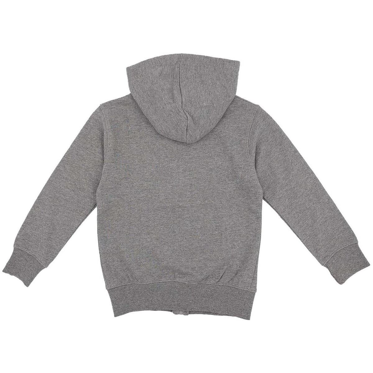 Boys' Hoodies & Sweatshirts Leone 1947 Gray