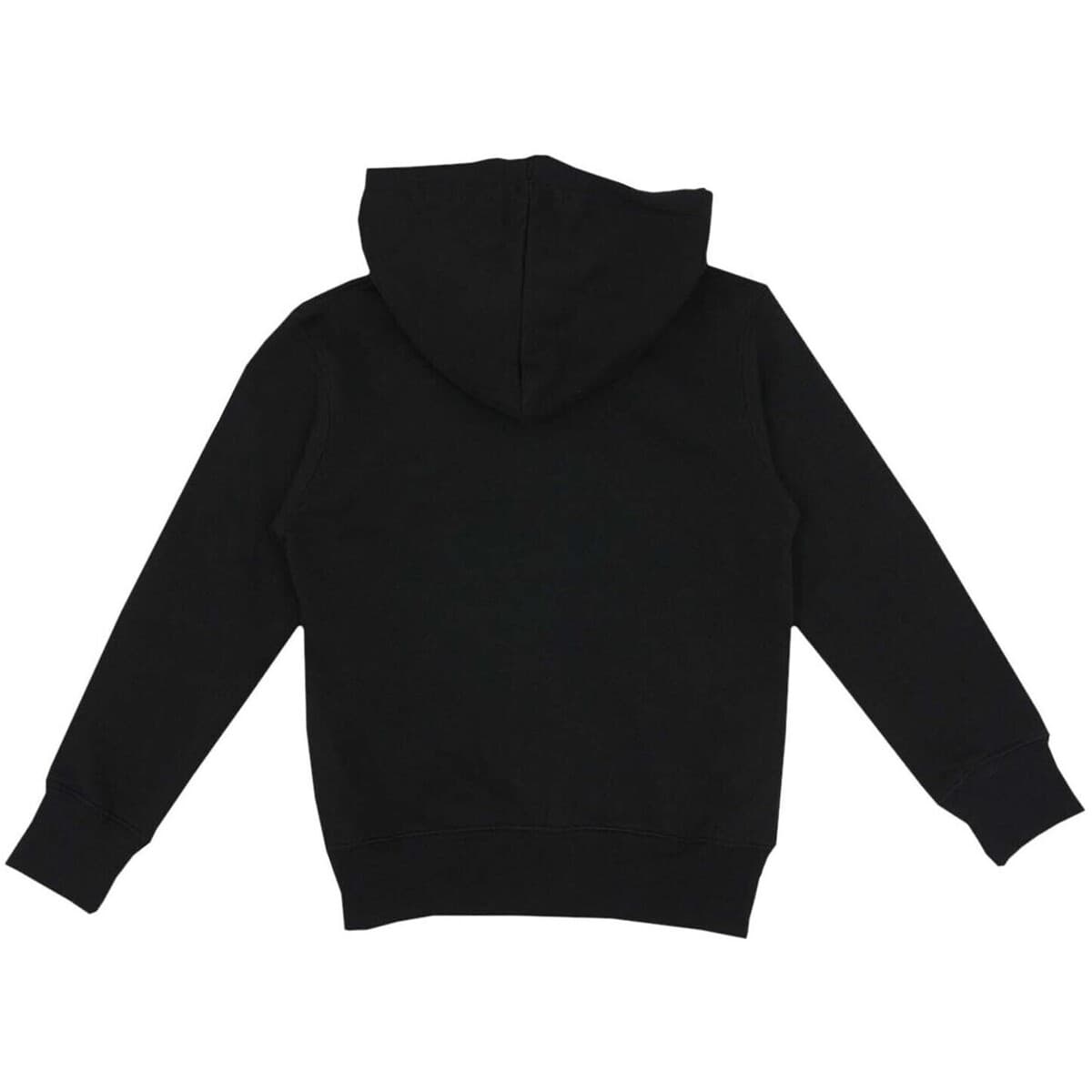 Boys' Hoodies & Sweatshirts Leone 1947 Black