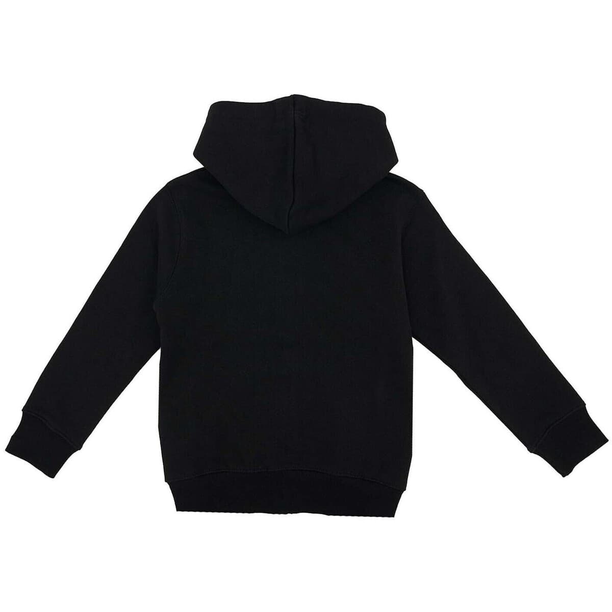 Boys' Hoodies & Sweatshirts Leone 1947 Black