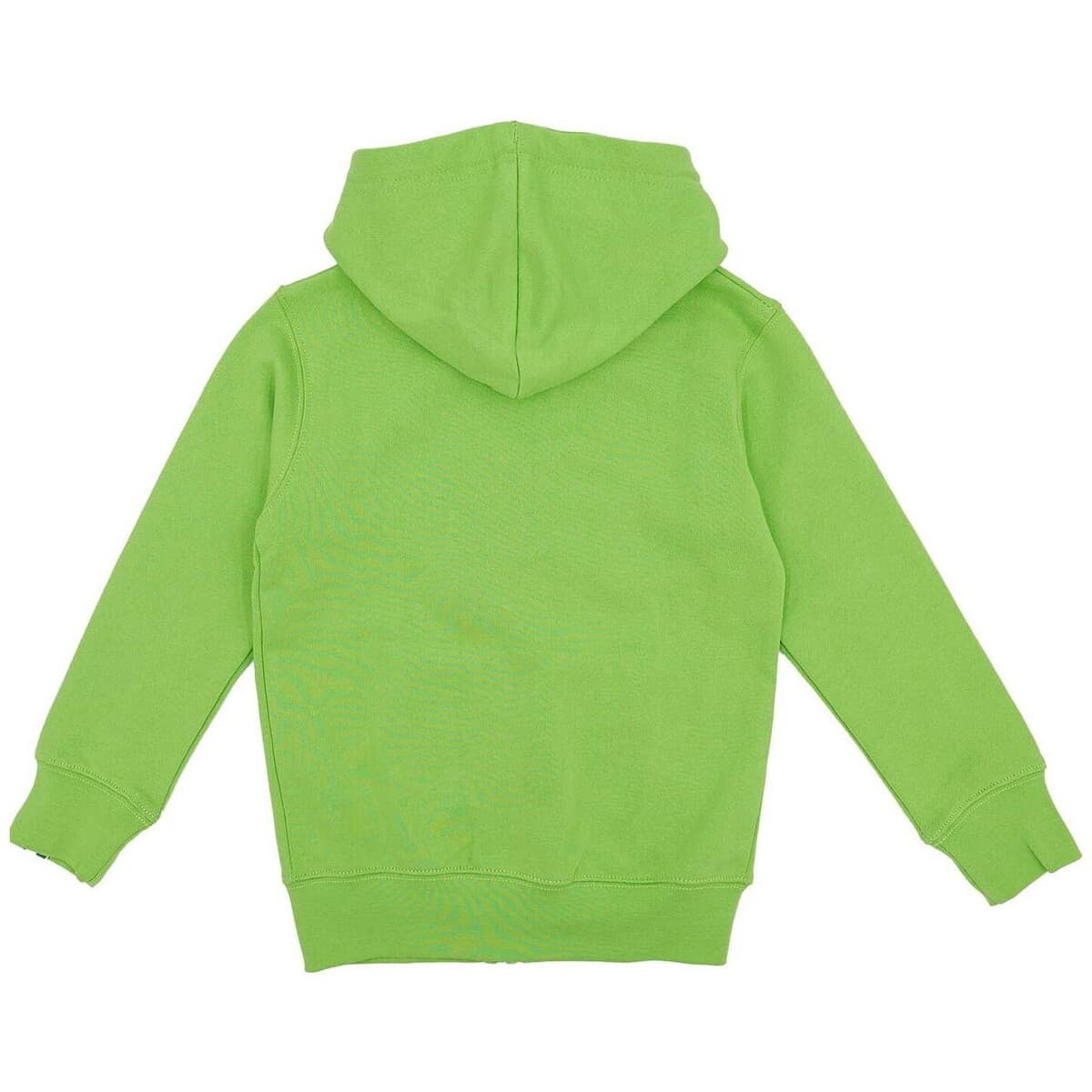 Boys' Hoodies & Sweatshirts Leone 1947 Green