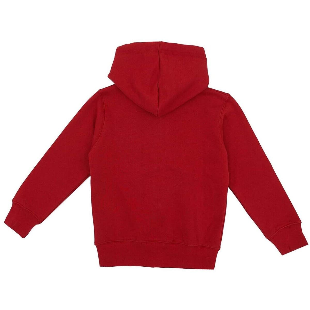 Boys' Hoodies & Sweatshirts Leone 1947 Red