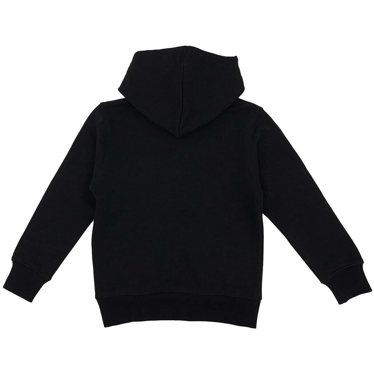 Boys' Hoodies & Sweatshirts Leone 1947 Black