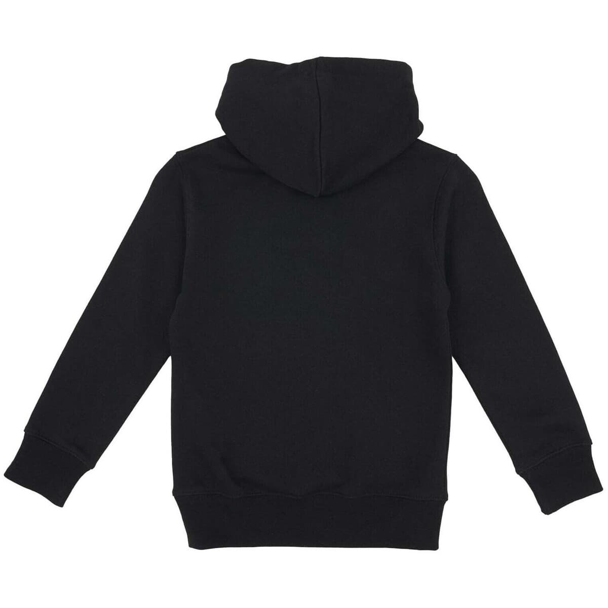 Boys' Hoodies & Sweatshirts Leone 1947 Black