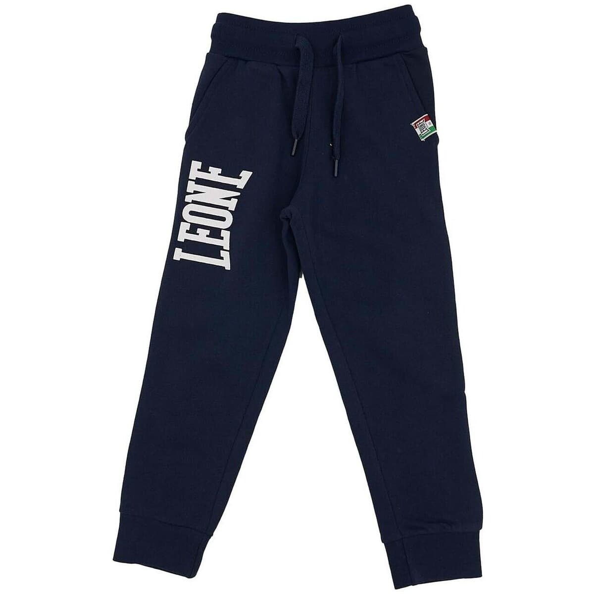Boys' Tracksuits Leone 1947 Blue
