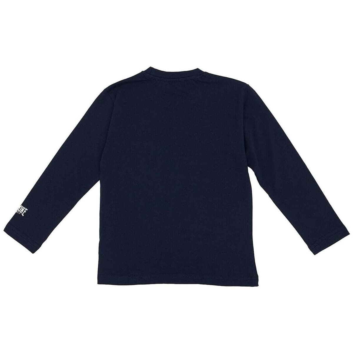 Boys' T-Shirts Leone 1947 Blue