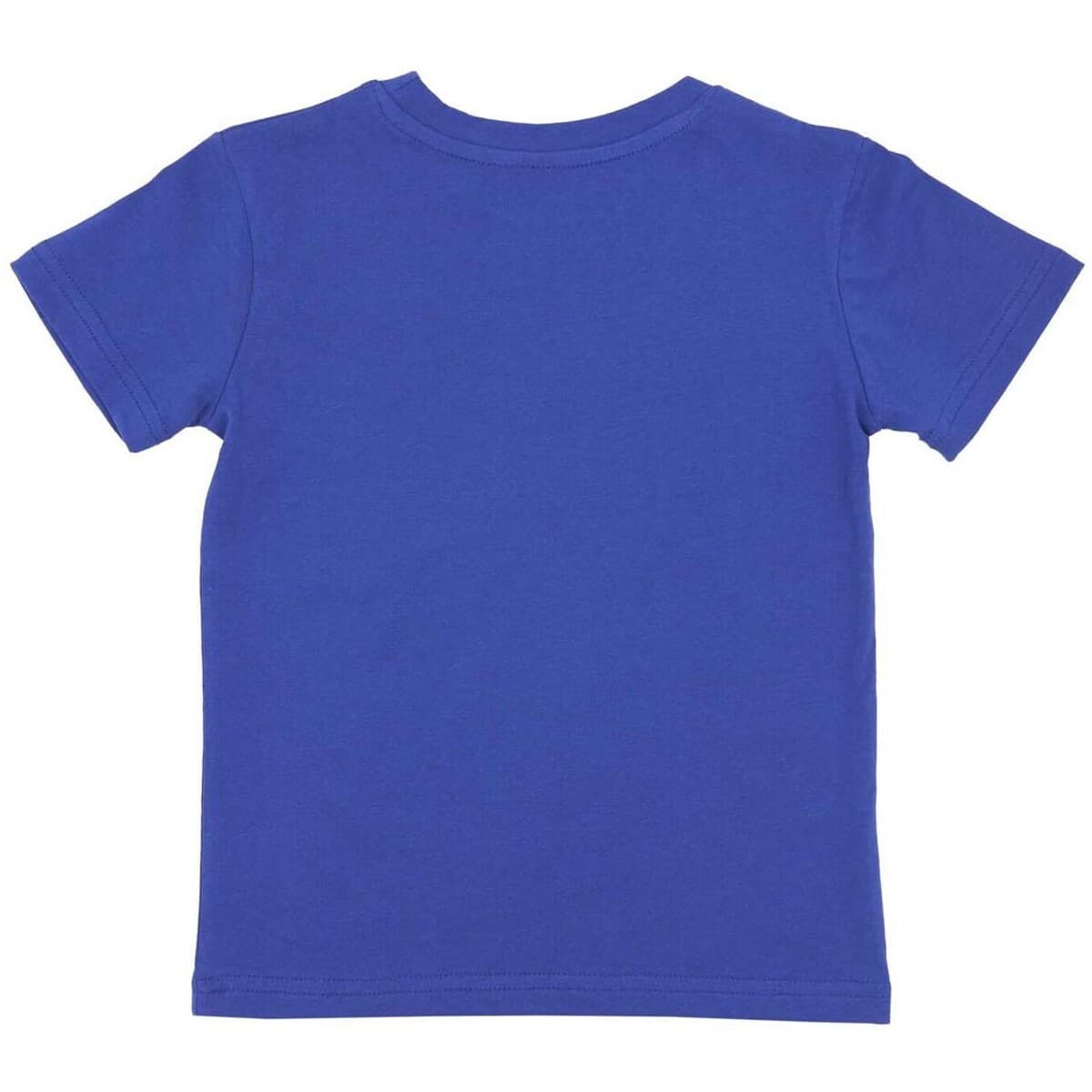 Boys' T-Shirts Leone 1947 Blue