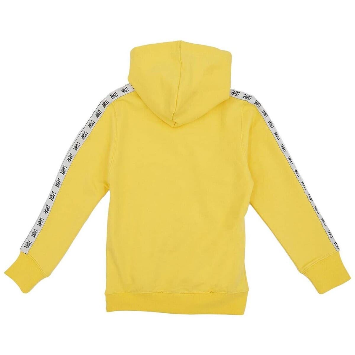 Boys' Hoodies & Sweatshirts Leone 1947 Yellow