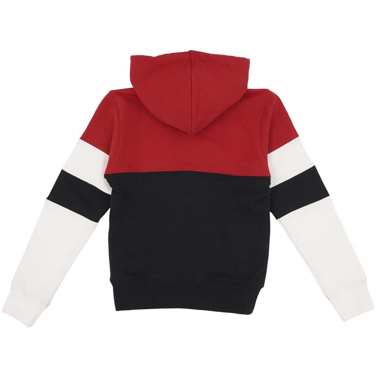 Boys' Hoodies & Sweatshirts Leone 1947 Red