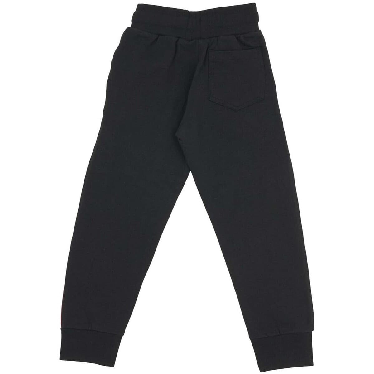 Boys' Tracksuits Leone 1947 Black