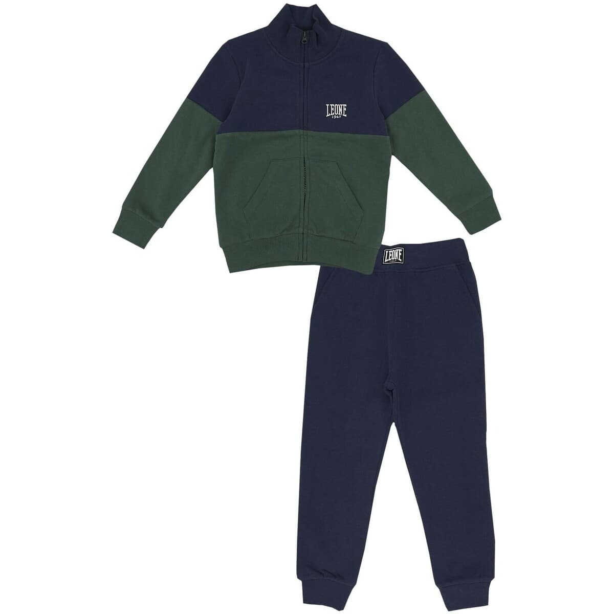 Σετ από φόρμες Leone 1947 Boy Tracksuits College