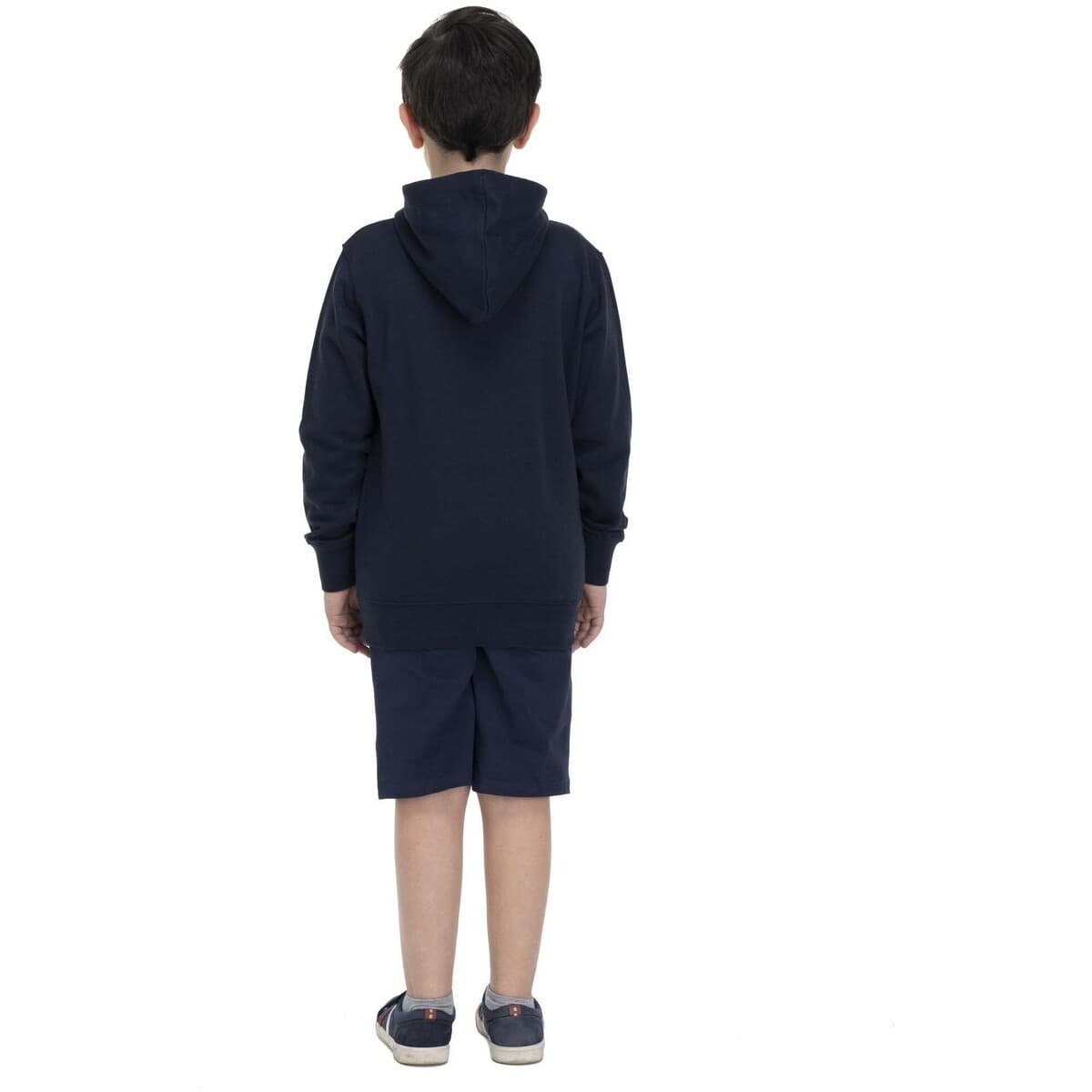 Boys' Hoodies & Sweatshirts Leone 1947 Blue