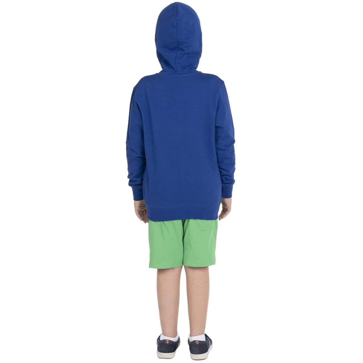 Boys' Hoodies & Sweatshirts Leone 1947 Blue