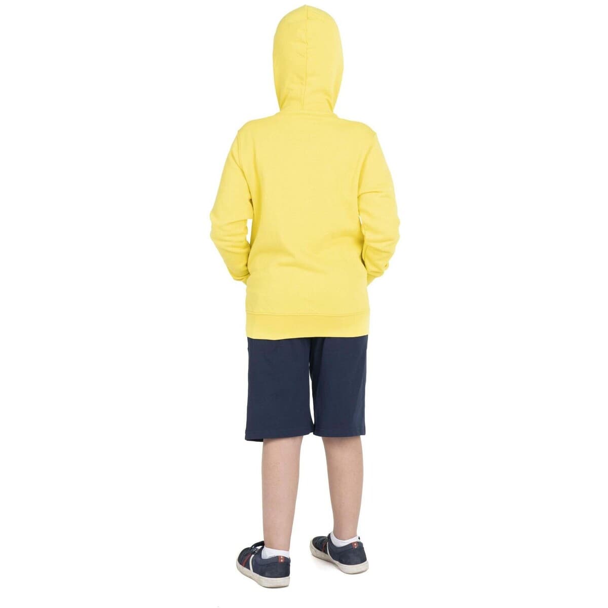 Boys' Hoodies & Sweatshirts Leone 1947 Yellow