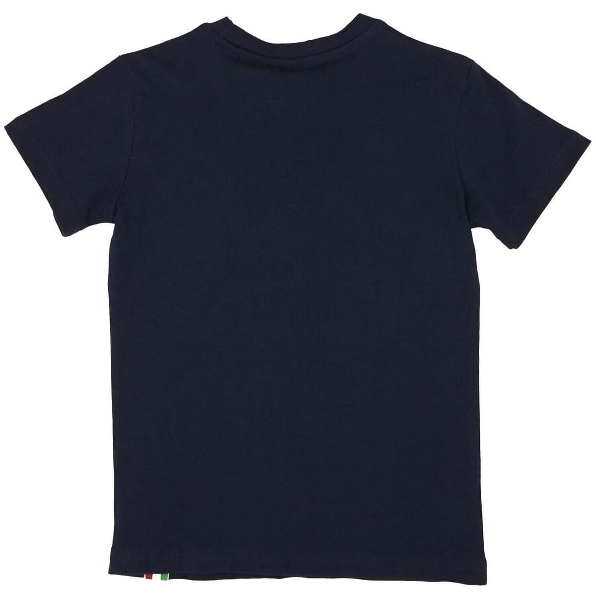 Boys' T-Shirts Leone 1947 Blue