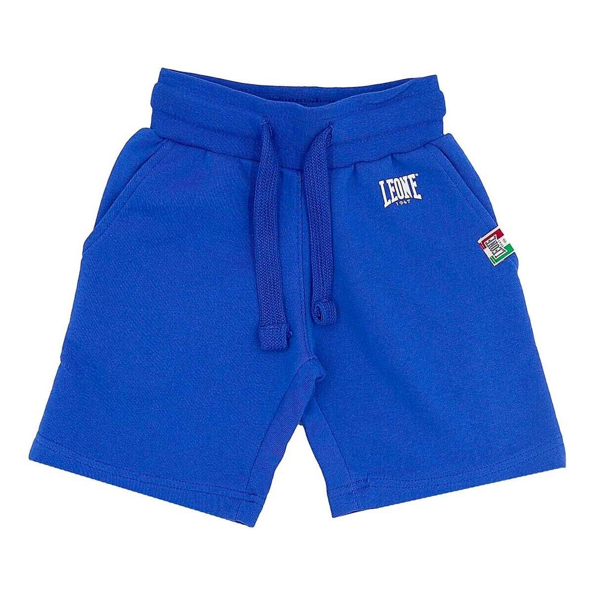 Shorts & Βερμούδες Leone 1947 Boy Bermuda Basic