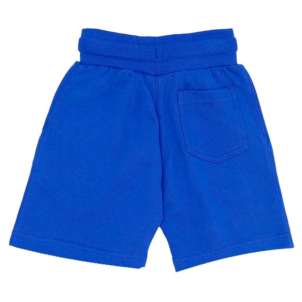 Boys' Shorts Leone 1947 Blue