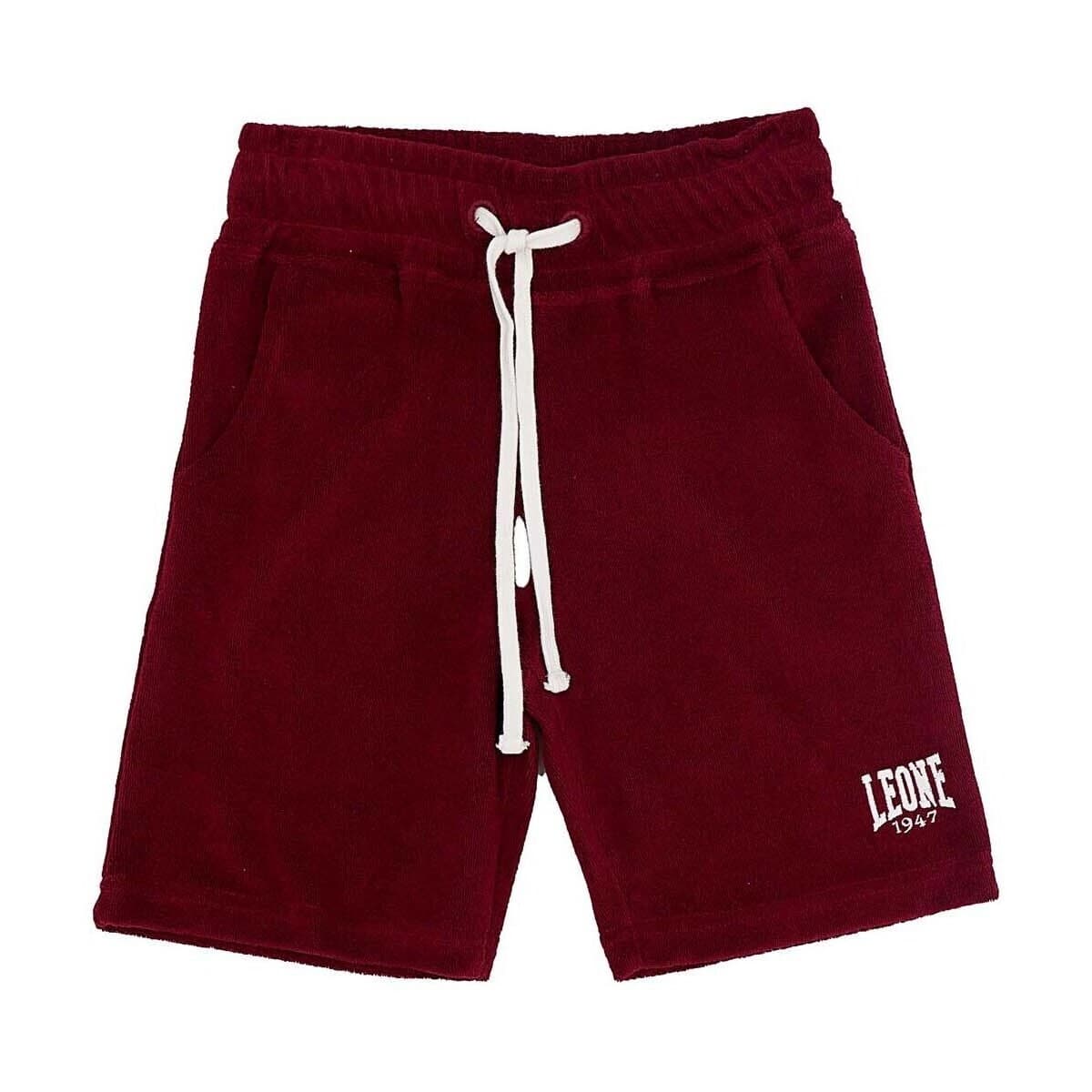 Boys' Shorts Leone 1947 Red