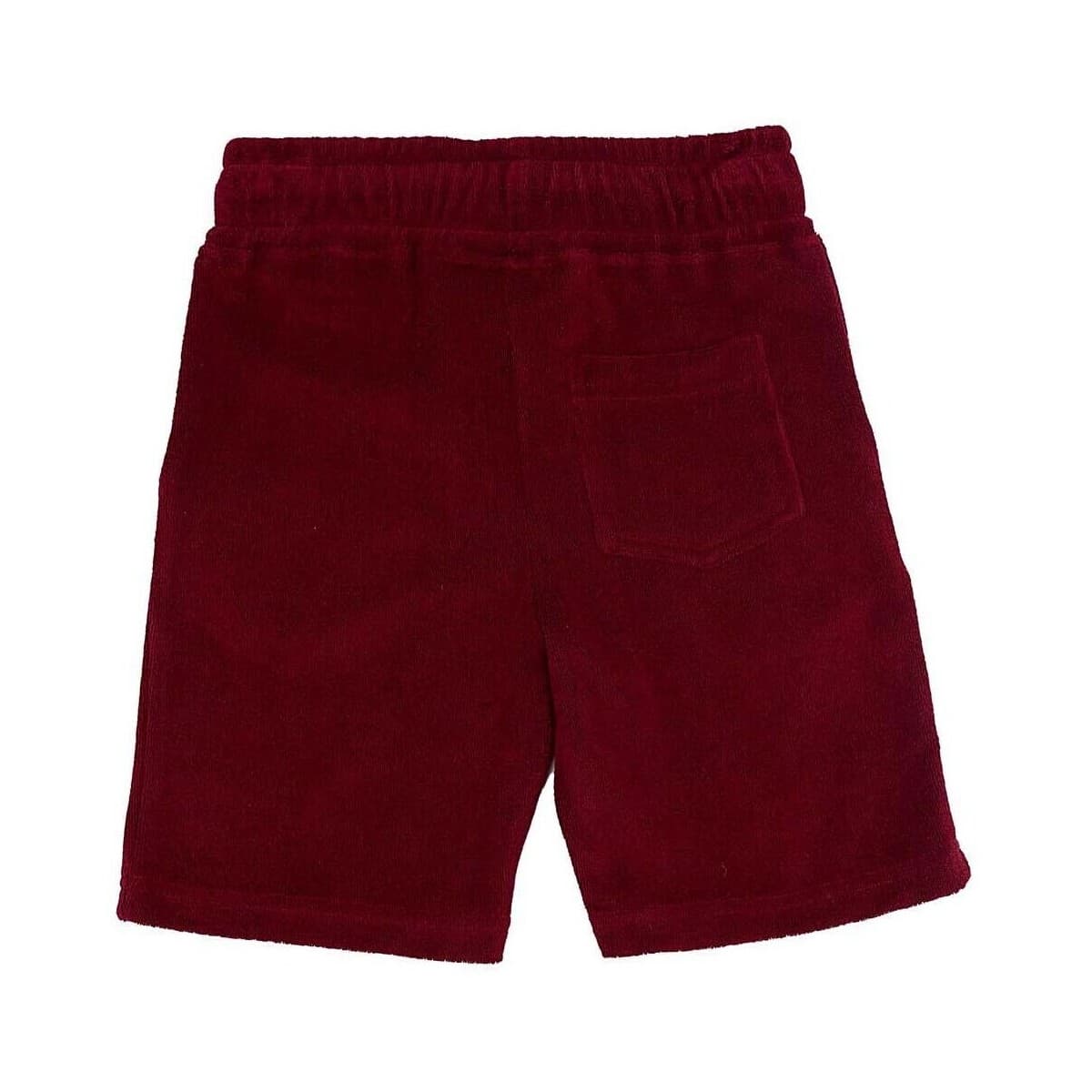 Boys' Shorts Leone 1947 Red