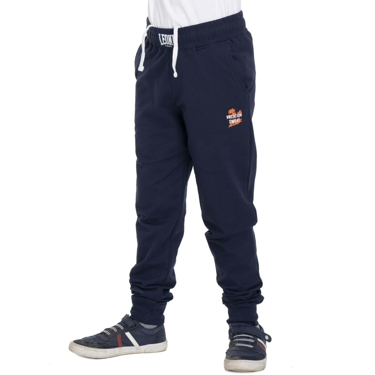 Boys' Tracksuits Leone 1947 Blue