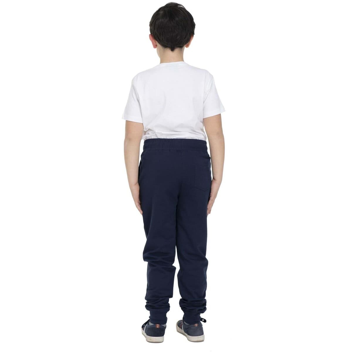 Boys' Tracksuits Leone 1947 Blue