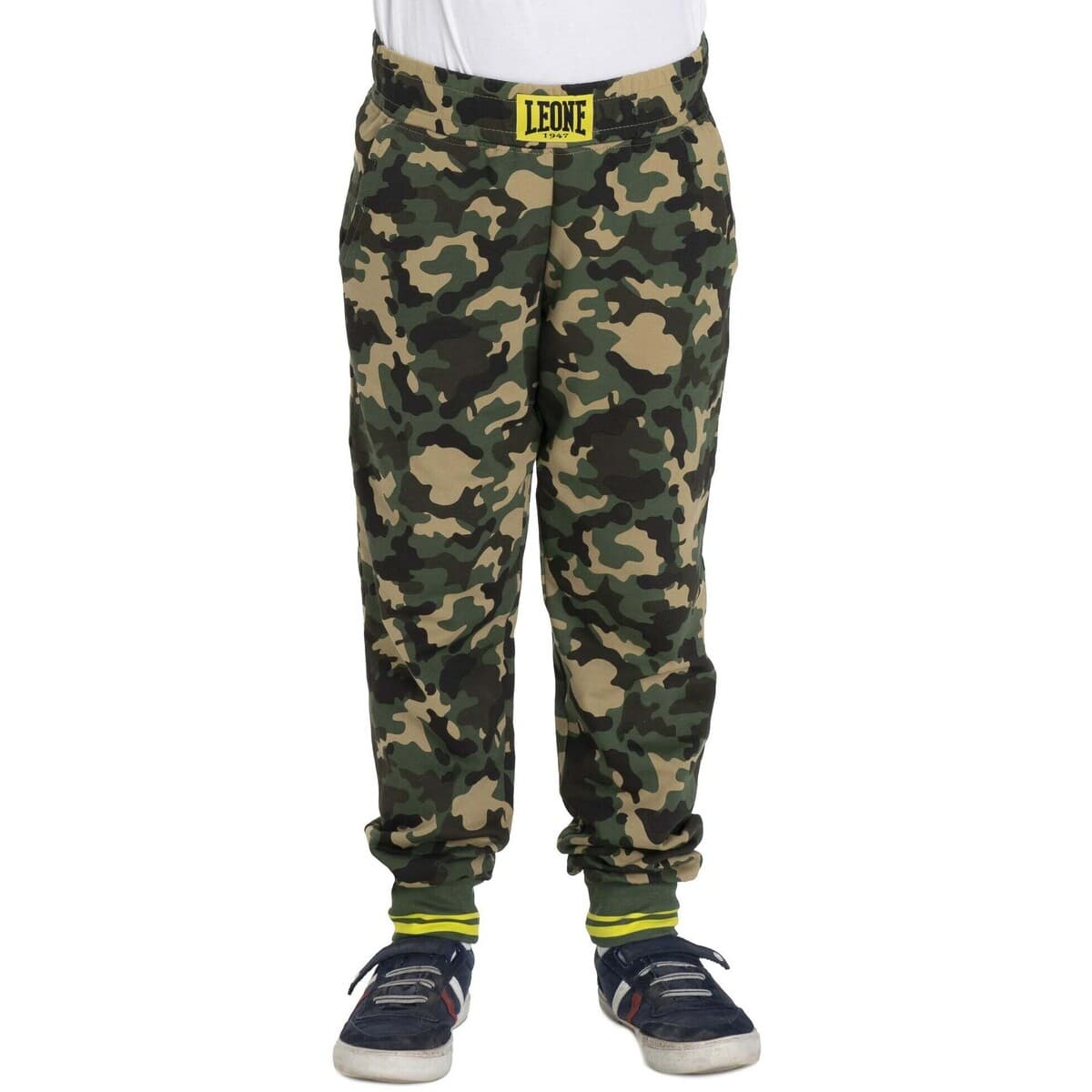 Φόρμες Leone 1947 Boy Sweatpants Bold Camo