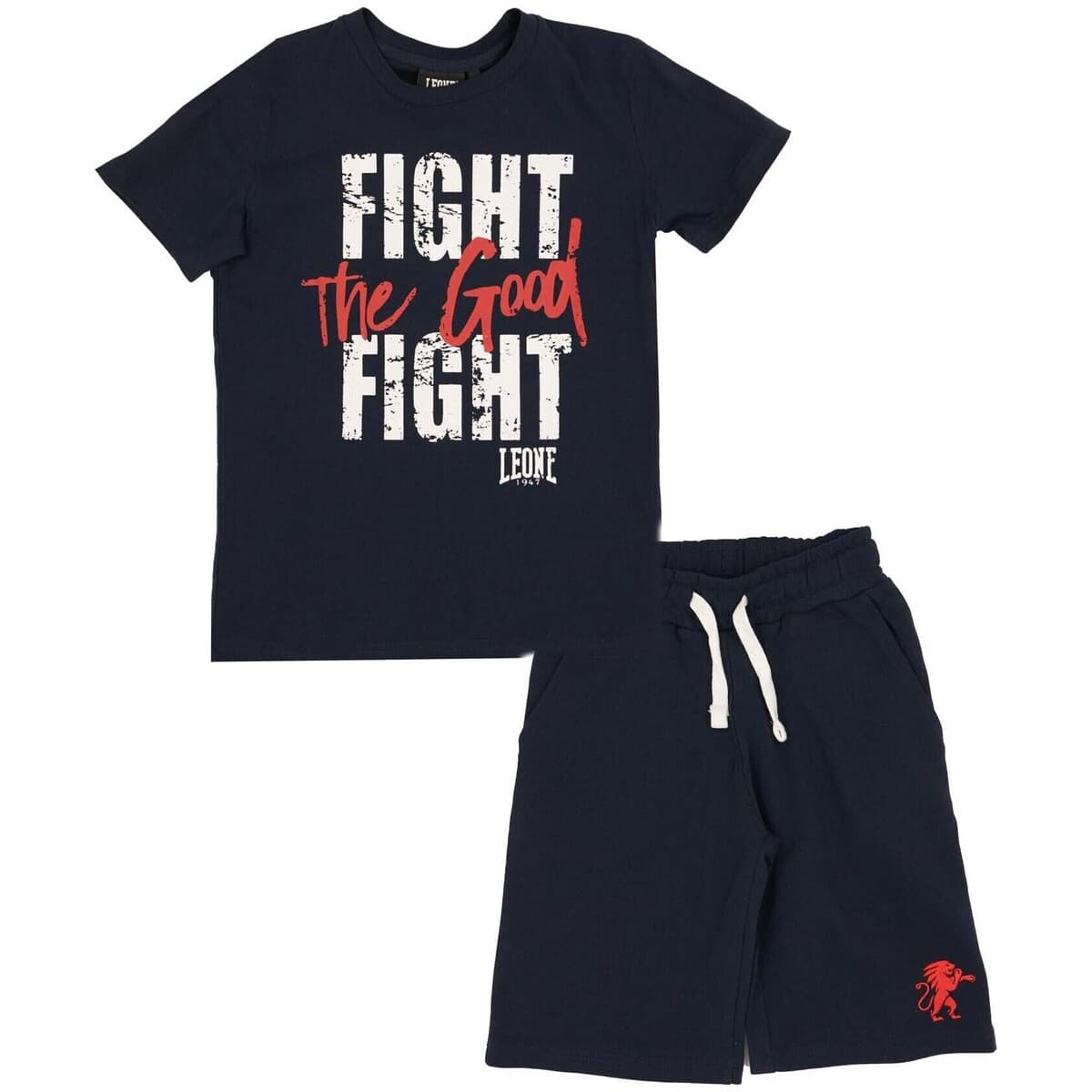 Boys' Sets Leone 1947 Green