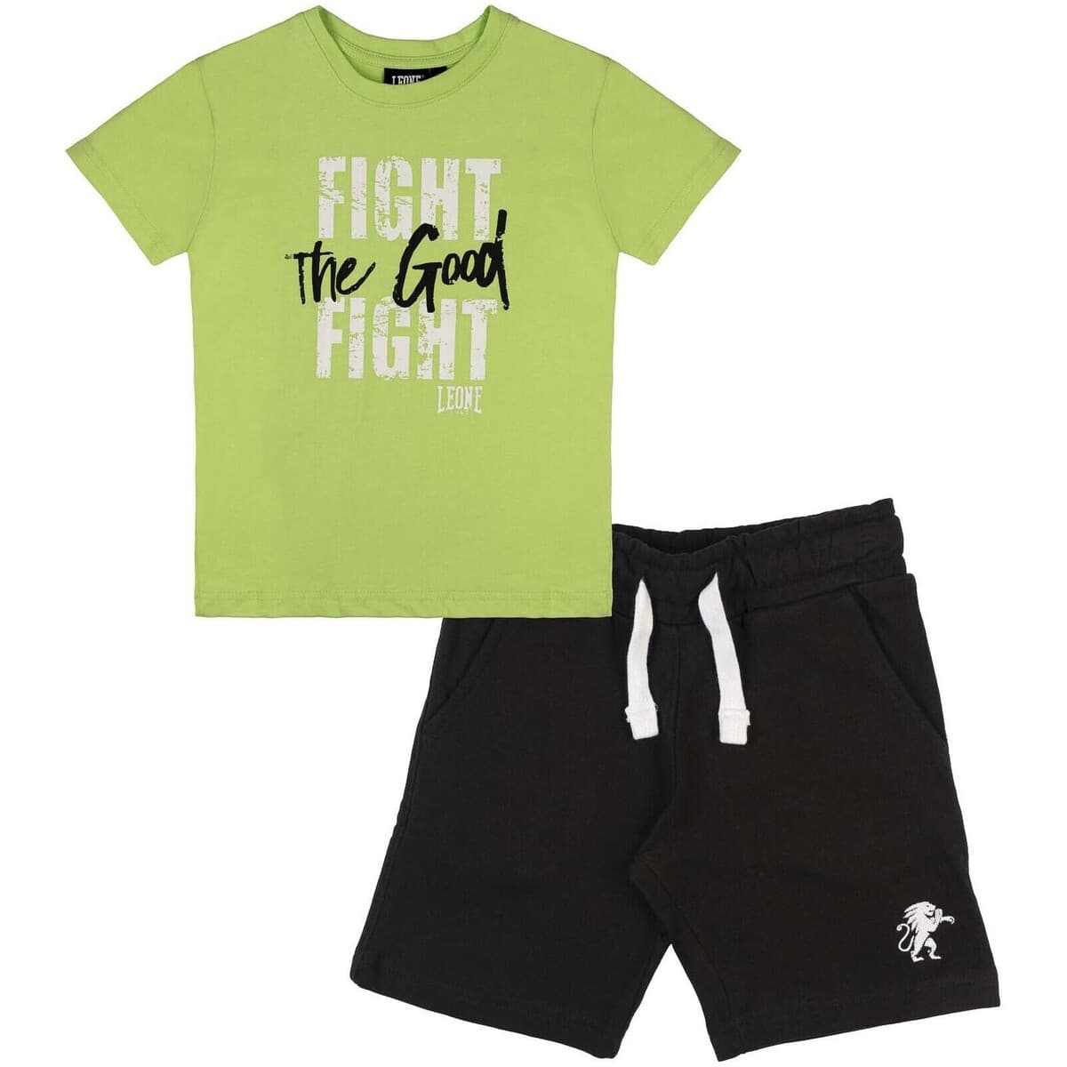 Boys' Sets Leone 1947 Green