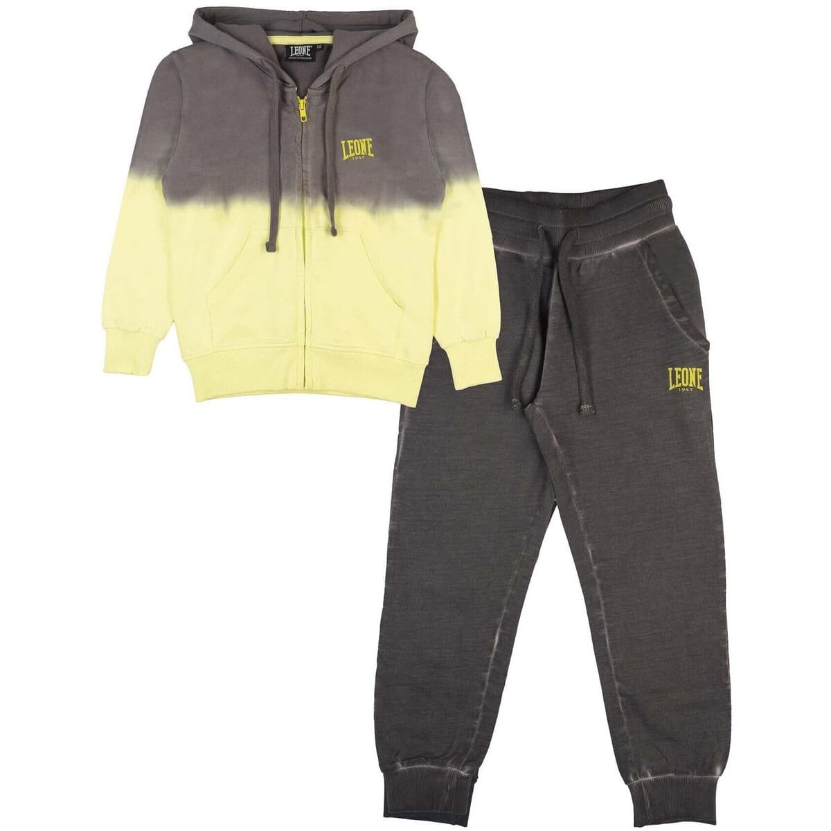 Σετ από φόρμες Leone 1947 Boy Tracksuits Street