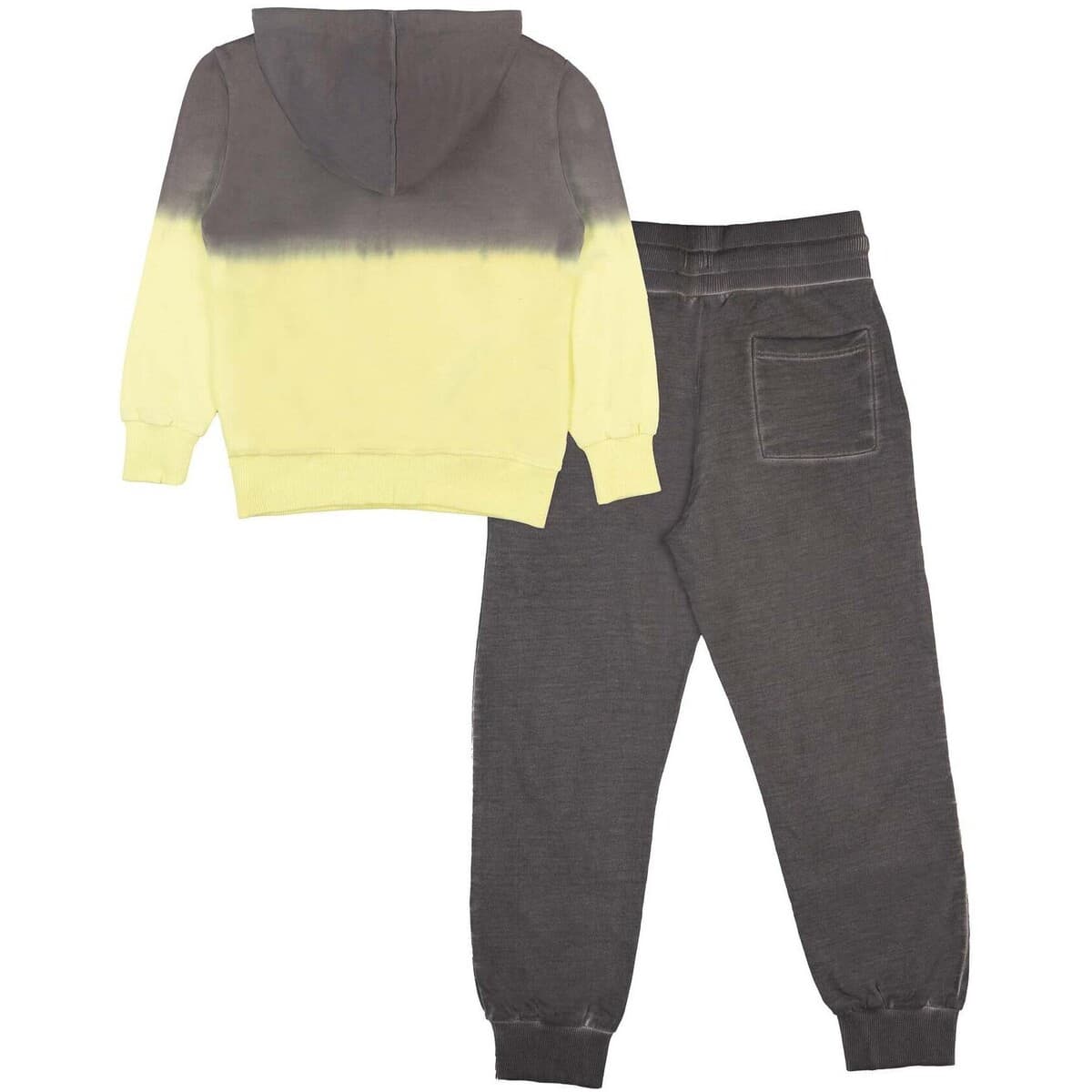 Boys' Tracksuits Leone 1947 Green