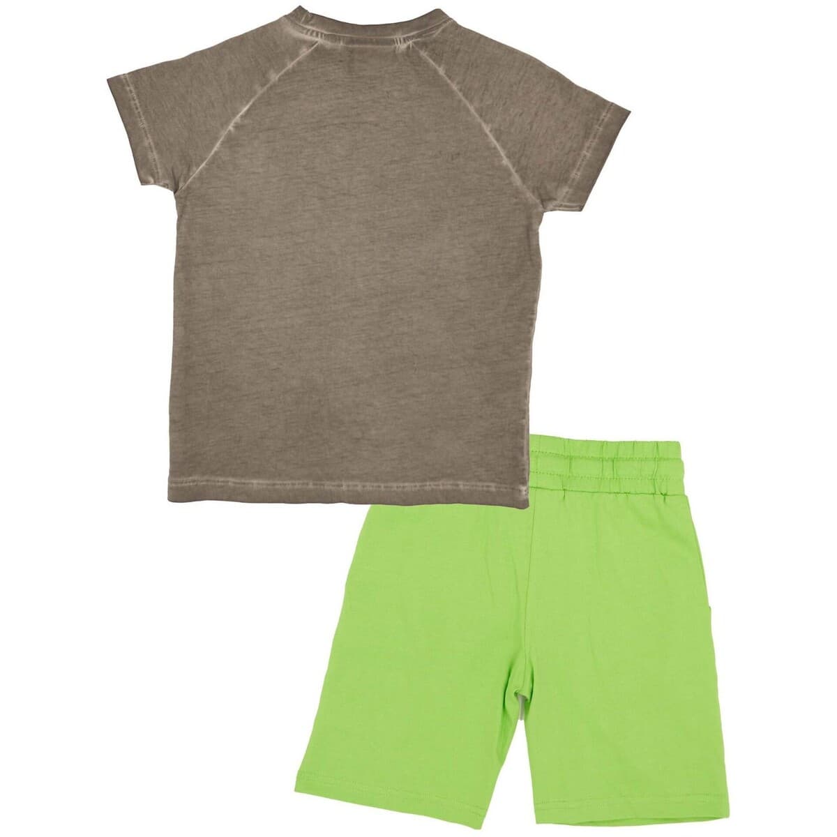 Boys' Sets Leone 1947 Green