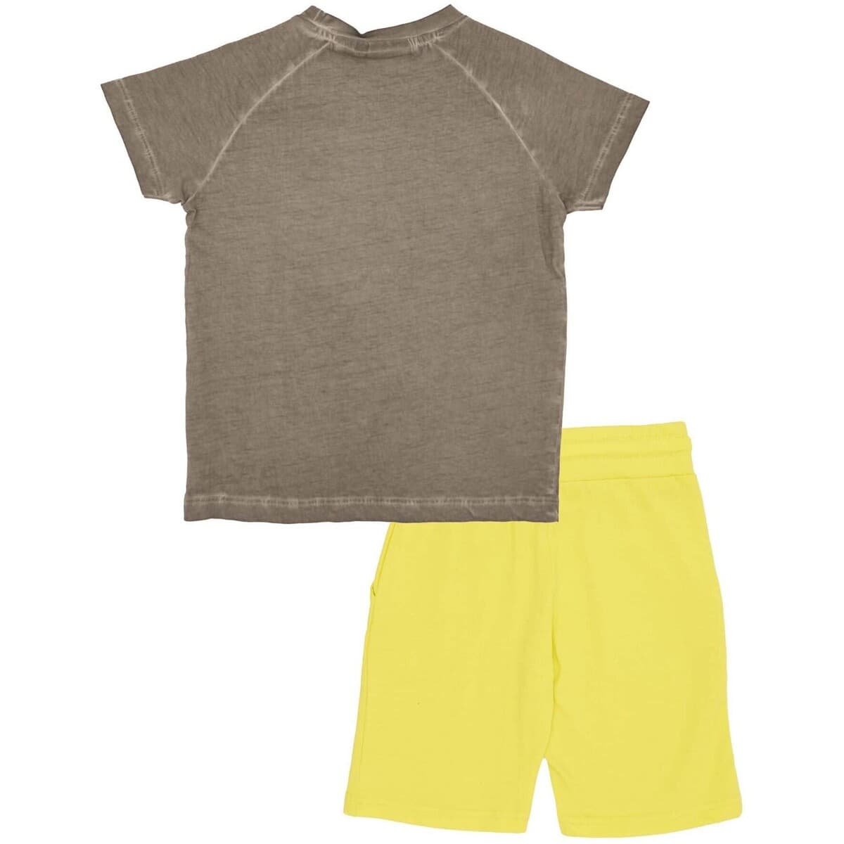 Boys' Sets Leone 1947 Gray