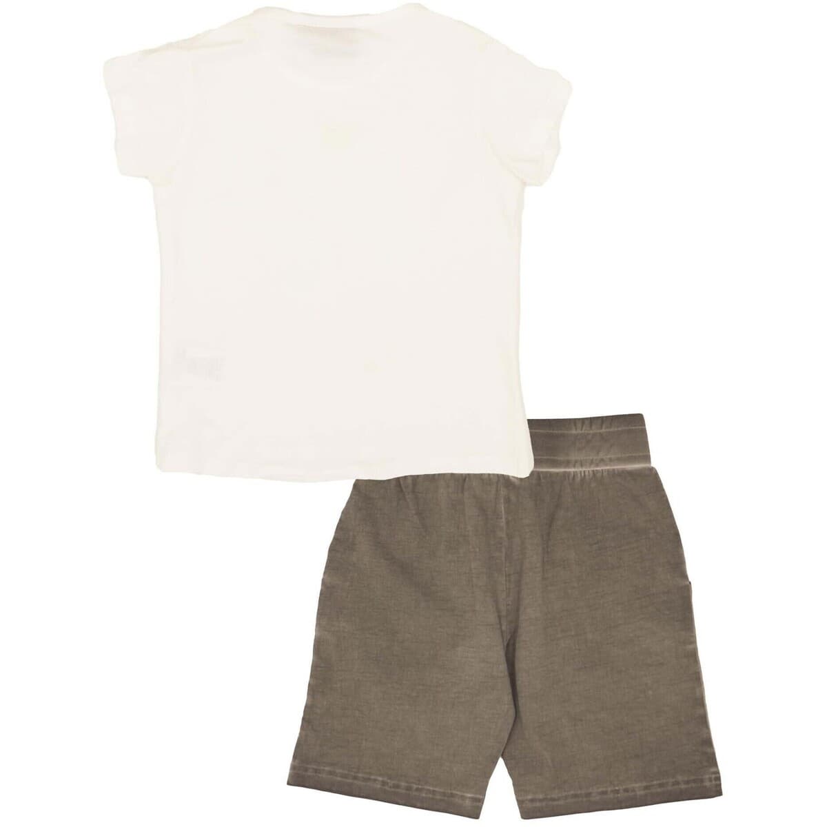 Boys' Sets Leone 1947 White