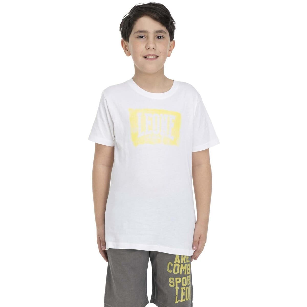 Boys' Sets Leone 1947 White