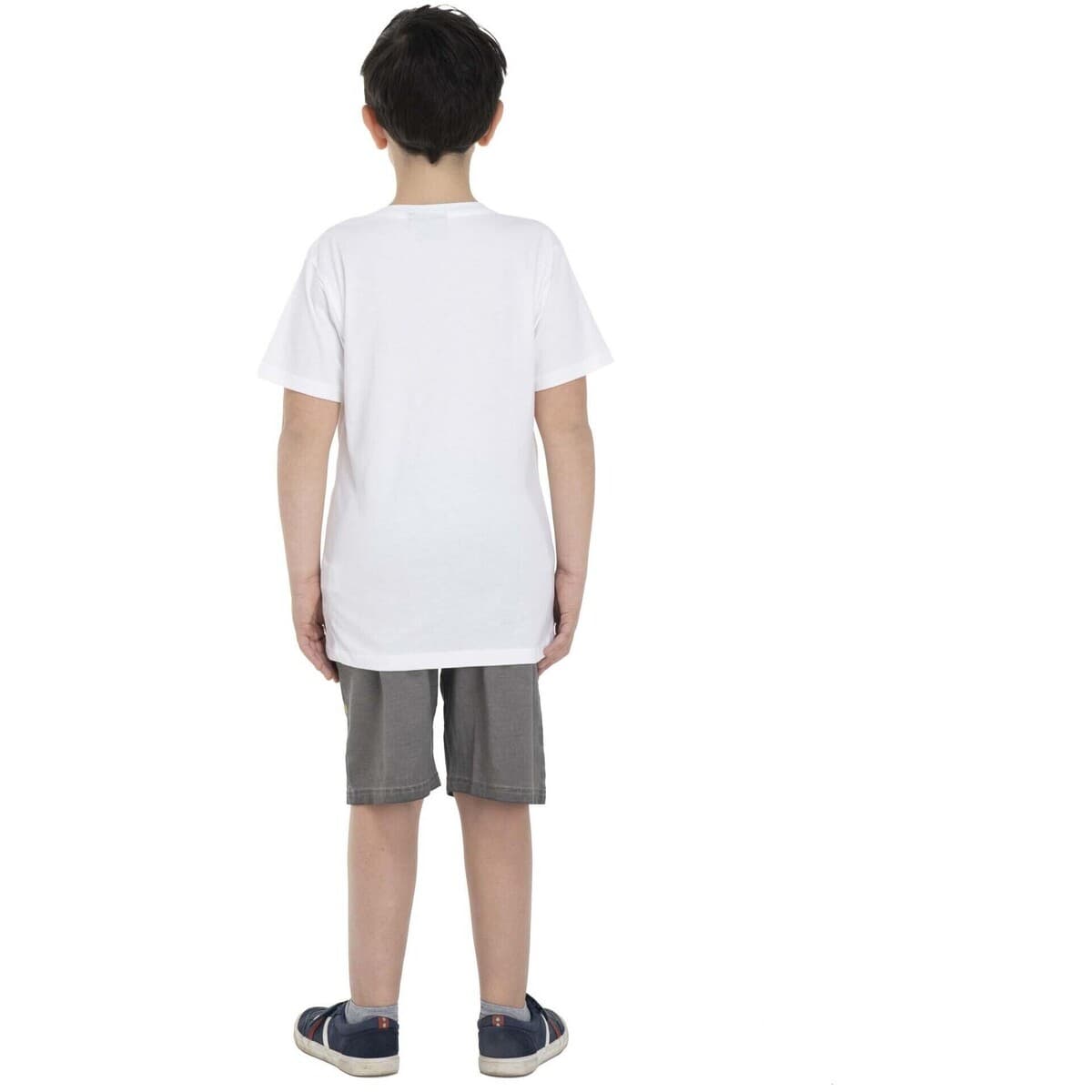 Boys' Sets Leone 1947 White