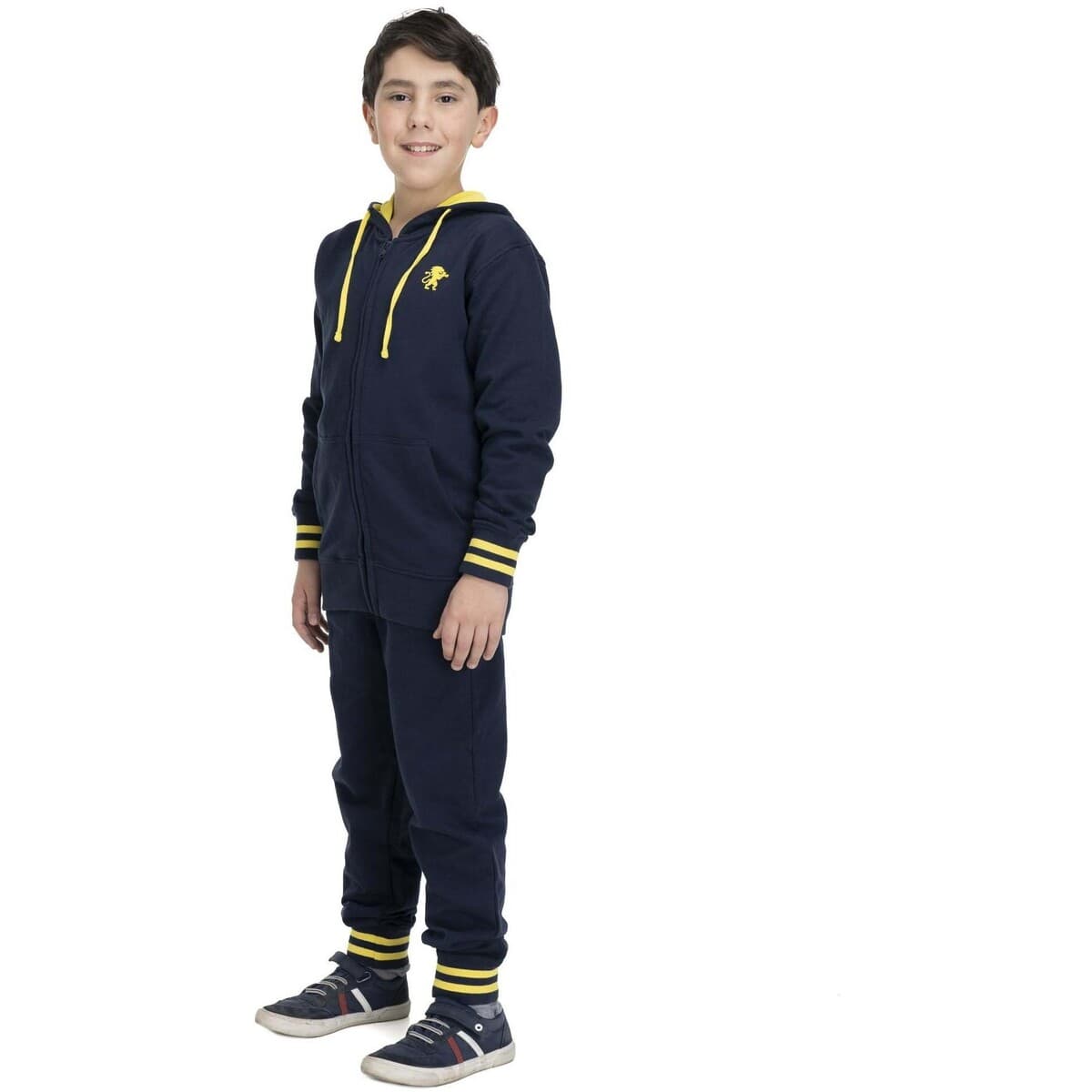 Boys' Tracksuits Leone 1947 Blue