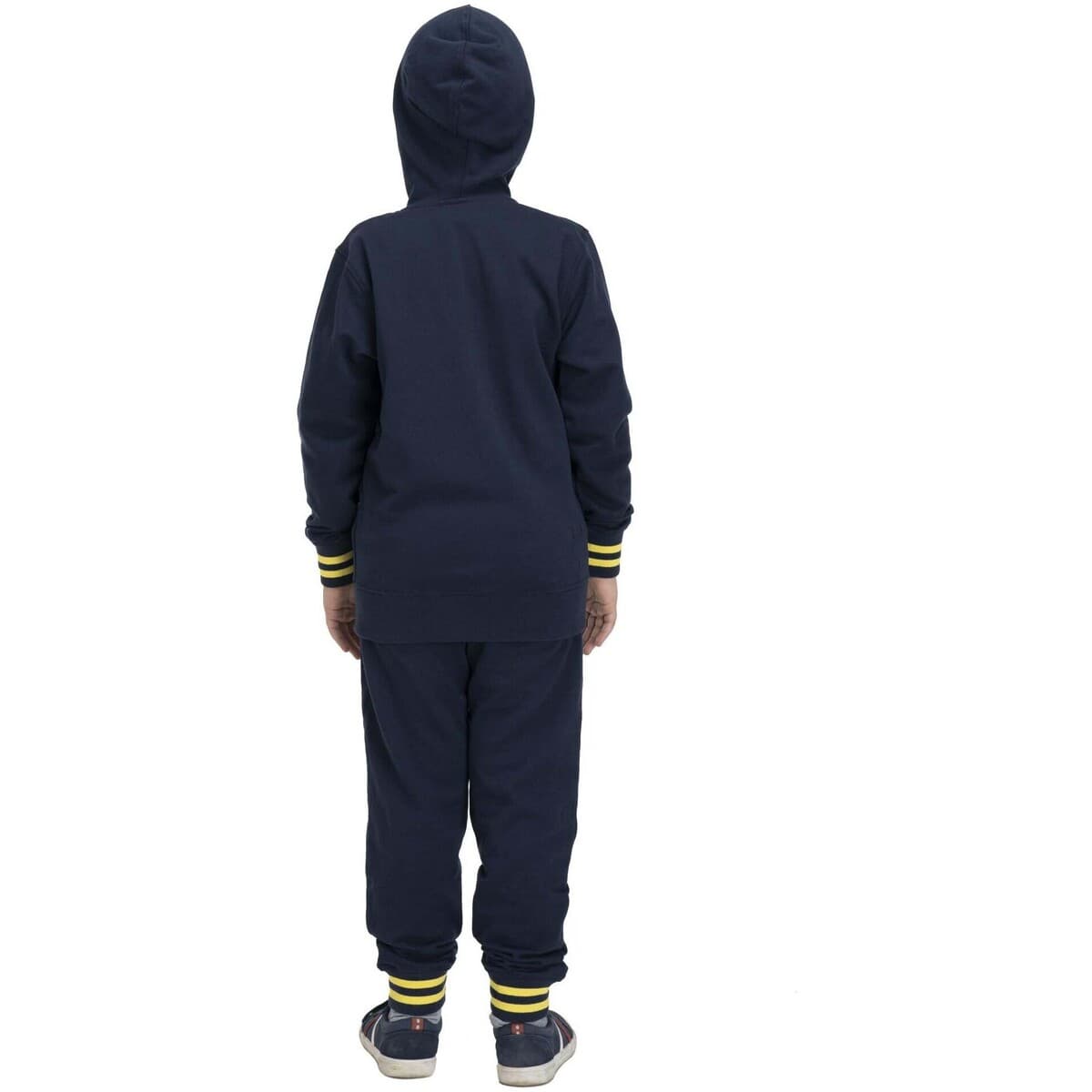 Boys' Tracksuits Leone 1947 Blue