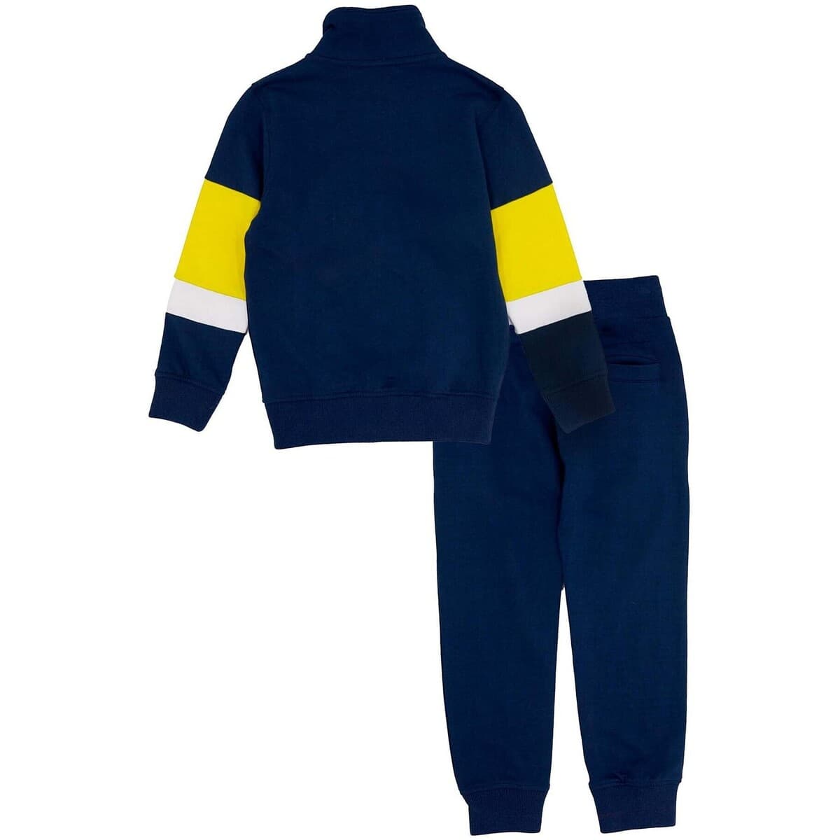Boys' Tracksuits Leone 1947 Blue