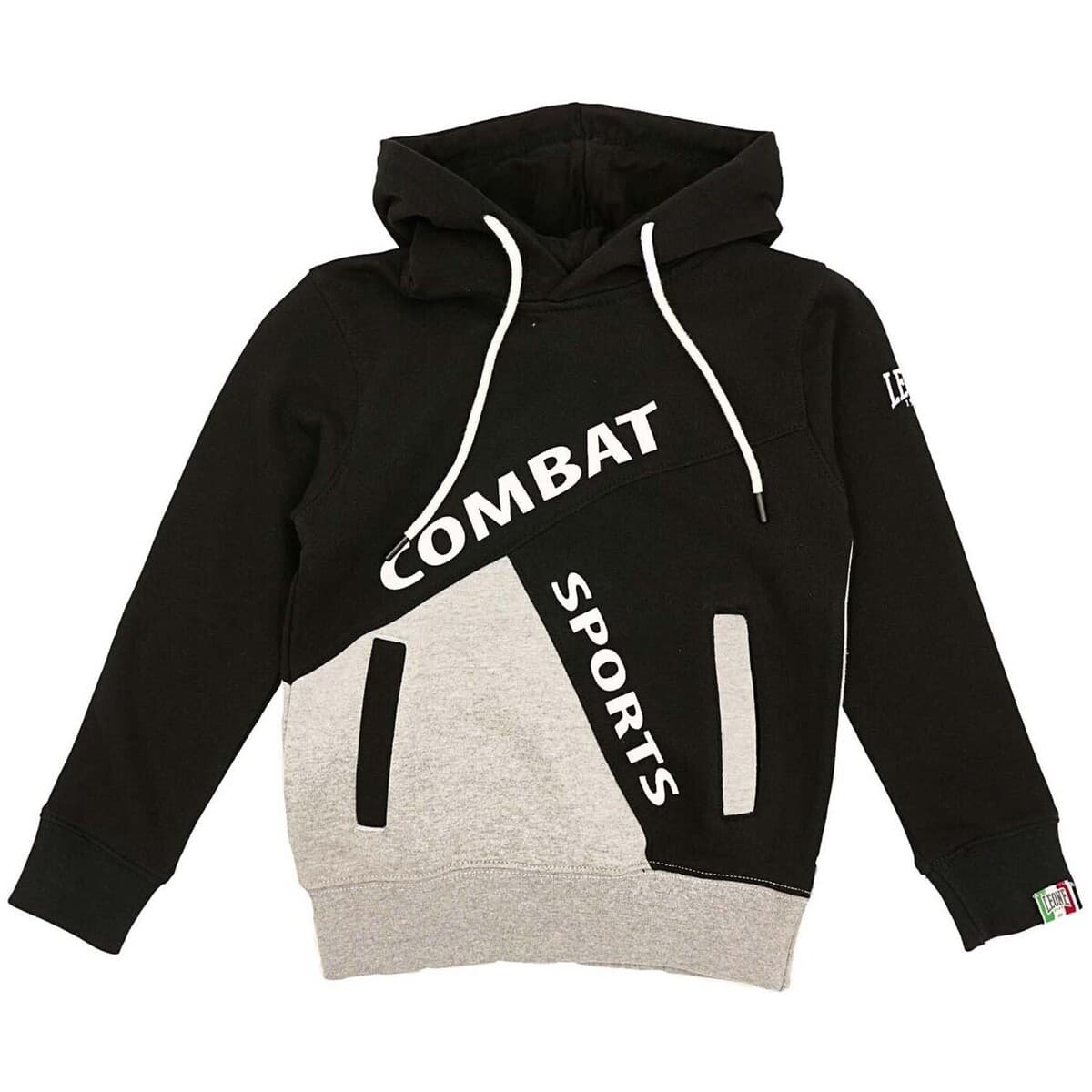 Boys' Hoodies & Sweatshirts Leone 1947 Orange