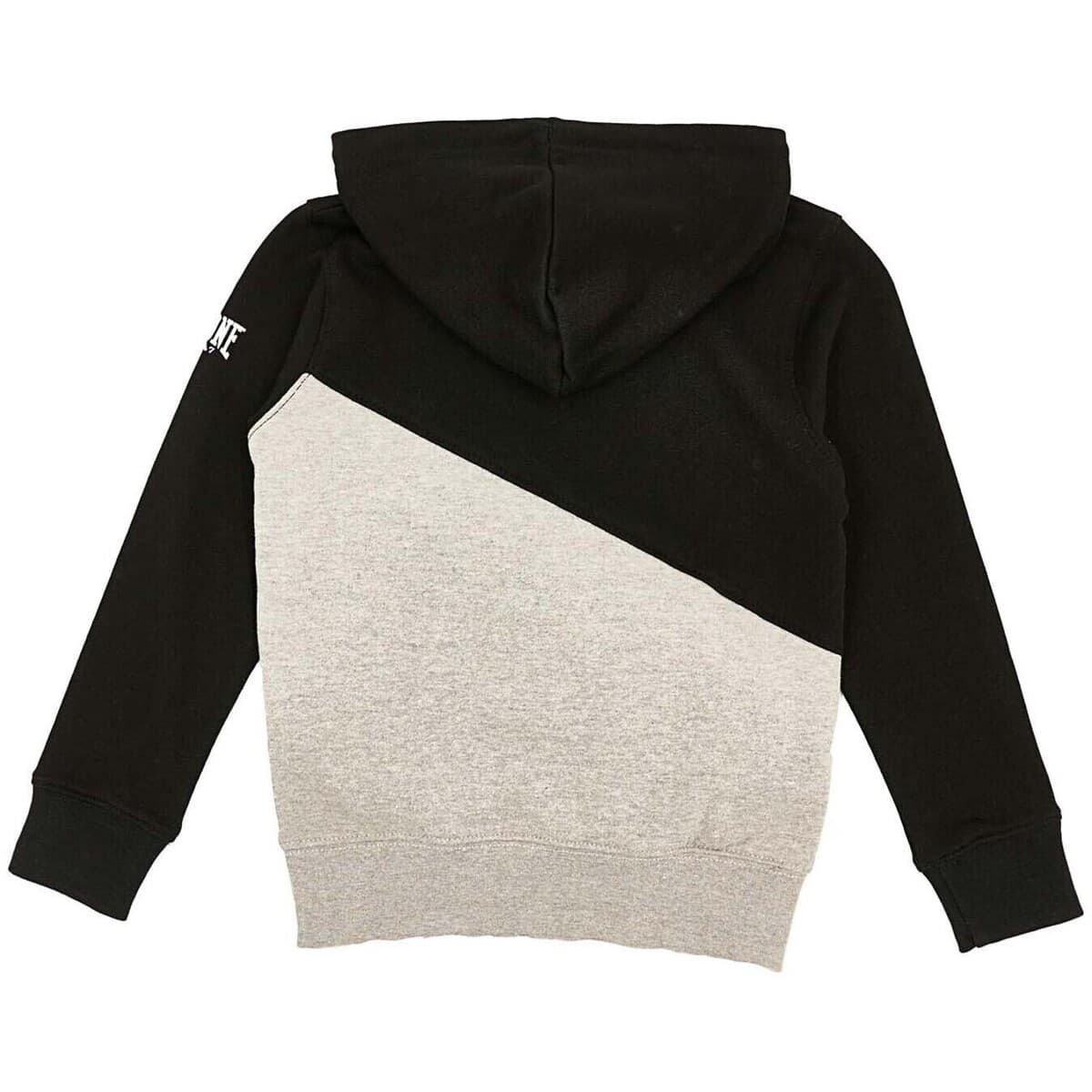 Boys' Hoodies & Sweatshirts Leone 1947 Black