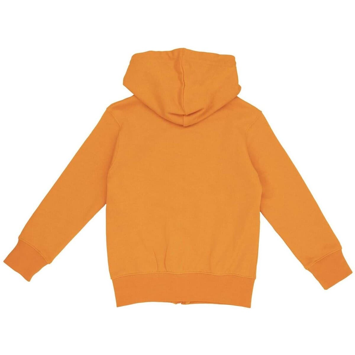 Boys' Hoodies & Sweatshirts Leone 1947 Orange